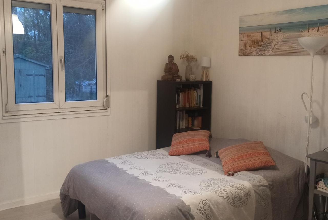 Casaroja Apartment วิทเทนไฮม์ ภายนอก รูปภาพ